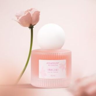 Skin Love Eau De Parfum #40ml