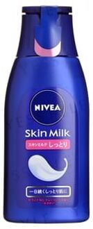 Skin Milk Moist - 120g