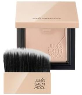 Skin Nuder Pact Satin Nude 9g