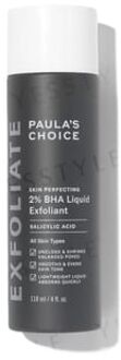Skin Perfecting 2% BHA Liquid Exfoliant - 118 ml