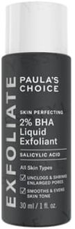 Skin Perfecting 2% BHA Liquid Exfoliant - Mini 30 ml