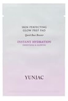 Skin Perfecting Glow Prep Pad 8g x 15 pads
