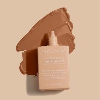 Skin Perfector Hydrating Tint 5 Dark Golden Tint