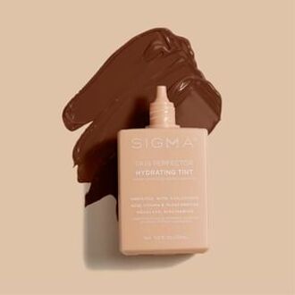 Skin Perfector Hydrating Tint 6 Dark Rich Tint