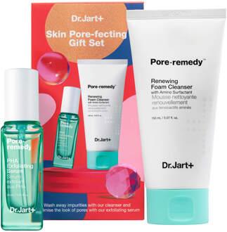 Skin Pore-fecting Gift Set