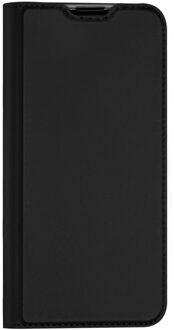 Skin Pro Series Samsung Galaxy A20s Hoesje Zwart