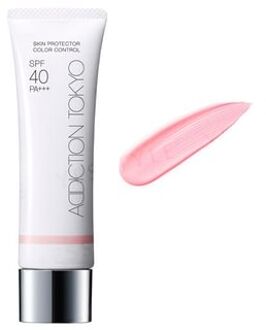 Skin Protector Color Control SPF 40 PA+++ 002 Healthy Rose 30g