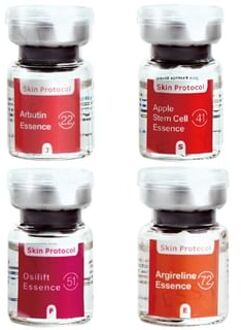 Skin Protocol Essence Argireline - 5ml x 5