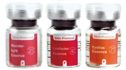Skin Protocol Essence Eyeliss - 5ml