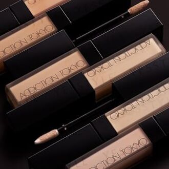 Skin Reflect Fix Liquid Concealer 016 Mocha