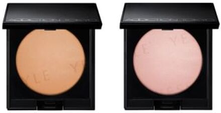 Skin Reflect Setting Powder 001 Translucent Glow Refill