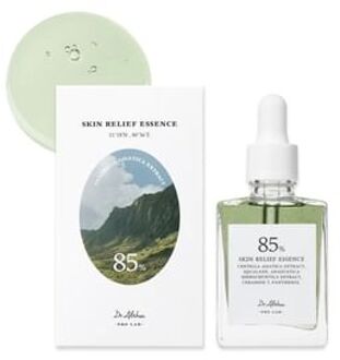 Skin Relief Essence - Gezichtsserum