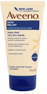 Skin Relief Moisturising Handcrème - 75 ml