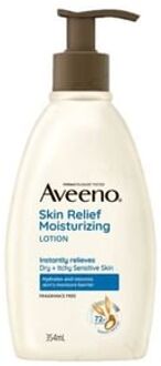 Skin Relief Moisturising Lotion 354ml