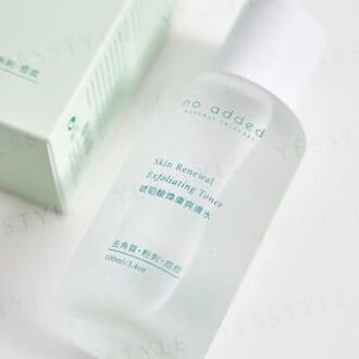 Skin Renewal Exfoliating Toner Regular 100ml