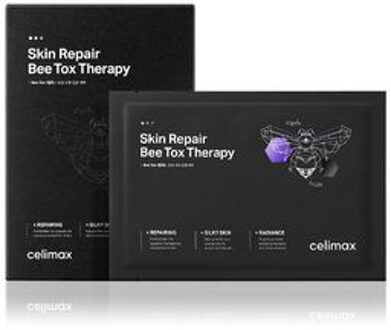 Skin Repair Bee Tox Therapy Mask Set 25ml x 10 sheets