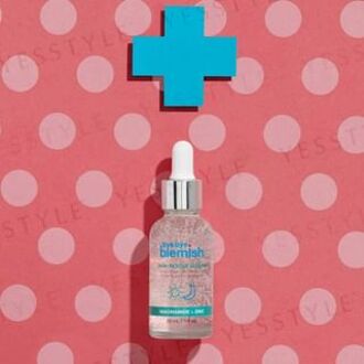 Skin Rescue Serum 30ml