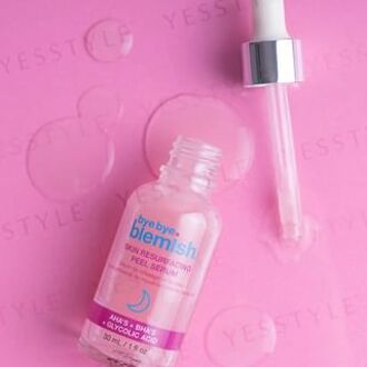 Skin Resurfacing Peel Serum 30ml