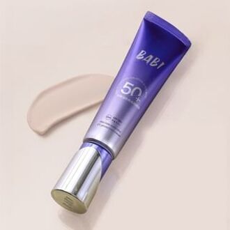 Skin Retouching Isolation Sunscreen SPF50+ PA+++ 30g