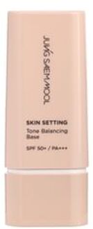 Skin Setting Tone Balancing Base 2025 Version - 40ml