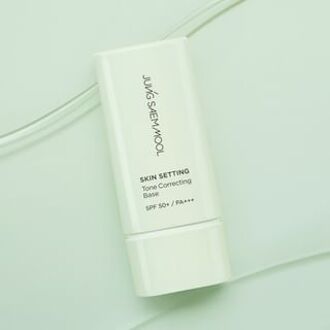 Skin Setting Tone Correcting Base 2025 Version - 40ml