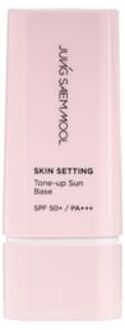 Skin Setting Tone-Up Sun Base - Primer met SPF