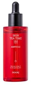 Skin Tea Time 100 Ampoule 50ml