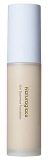 Skin Treatment Foundation N SPF 50+ PA+++ N01