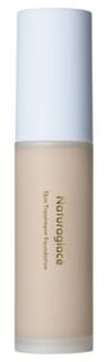 Skin Treatment Foundation N SPF 50+ PA+++ N02