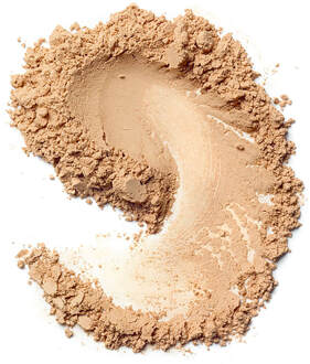Skin Weightless Powder Foundation 3.5 Warm Beige