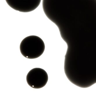 Skincare Carbon Star Detoxifying Overnight Face Oil 10ml