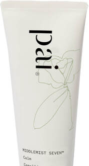 Skincare Middlenevel Seven Camellia en Rose Milde Reinigingscrème 50 ml