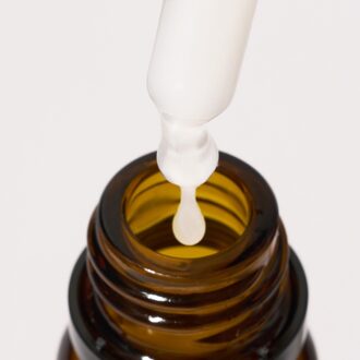 Skincare Phytofill 1% Firming Booster Fluid 10ml