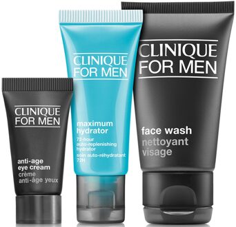 Skincare Starter Kit