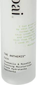 Skincare The Anthemis Chamomile and Rosehip Soothing Moisturiser 50ml