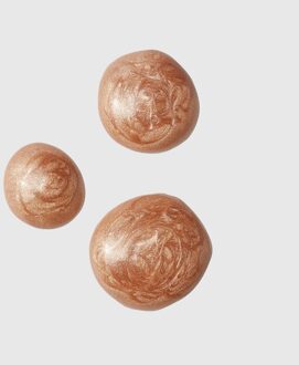 Skincare The Impossible Glow Hyaluronic Acid and Sea Kelp - Rose Gold 10ml (Exclusive)