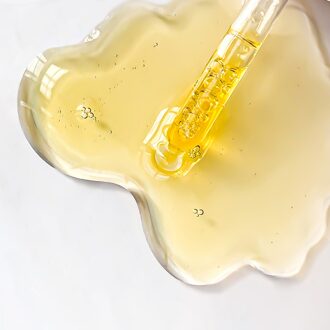 Skincare The Light Fantastic Cacao en Schisandra Gezichtsolie met Ceramide 10 ml