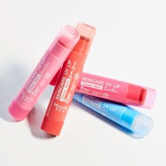Skincare UV Lip Glassy Balm SPF 50+ PA++++ 02 Seoul Kiss