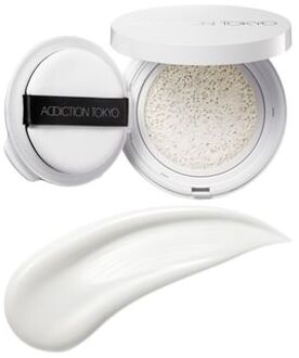 Skincare UV Touch Up Cushion SPF 45 PA+++ 001 Translucent Refill
