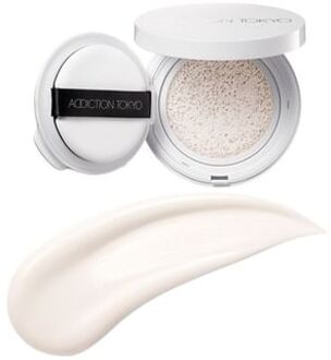 Skincare UV Touch Up Cushion SPF 45 PA+++ 101 Shell Glow Refill