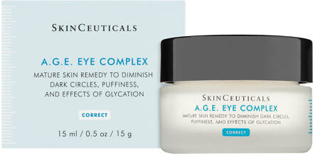 SkinCeuticals A.G.E. Eye Complex - 15ml