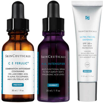 SkinCeuticals Best Sellers Anti-Age Bundle