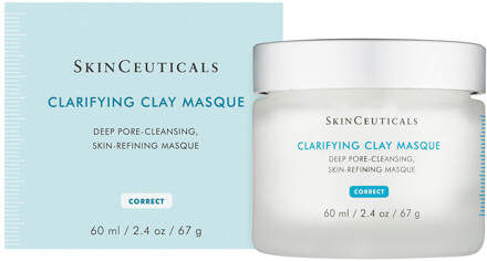 SkinCeuticals Clarifying Clay Masque 60ml