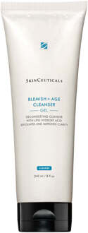 SkinCeuticals Cleanse and Mask Duo for Blemish-Prone Skin