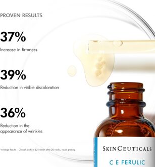 SkinCeuticals Double Defence 2026 C E Ferulic and Advanced brightening UV Kit