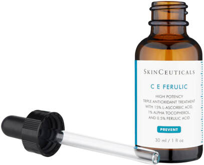 SkinCeuticals Prevent C E Ferulic