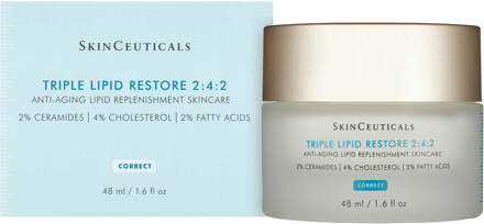 SkinCeuticals Triple Lipid Restore 2:4:2 Anti-Ageing Cream for Dry Skin 48ml