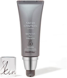 Skinesis Skin Insurance SPF50 Invisible 30ml