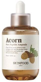 SKINFOOD Acorn Pore Peptide Ampoule 55ml