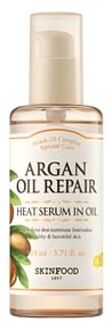 SKINFOOD Argan Oil Repair Plus Heat Serum in Oil - Haarserum